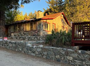 18028 Paradise Dr, Valyermo, CA 93563