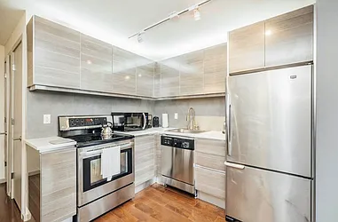 Rented by Carnegie Management Inc