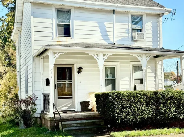 7323 School Ln, Elkins Park, PA 19027