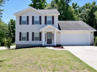 700 Keyes Dr, Grovetown, GA 30813