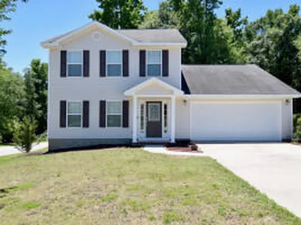 700 Keyes Dr, Grovetown, GA 30813