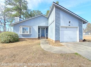 7200 Spring Water Ct, Fayetteville, NC 28314