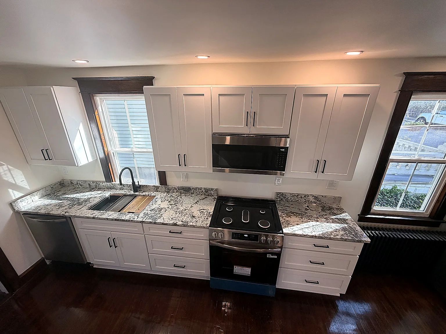 2 bed, 1144 sqft, $1,850 — Photo 4