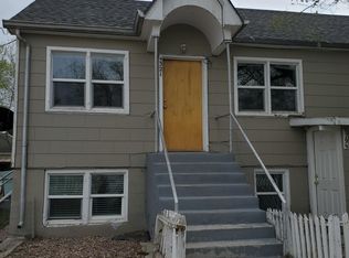 321 Swan St, Rock Springs, WY 82901