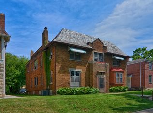 2366 Glenmawr Ave APT 2, Columbus, OH 43202