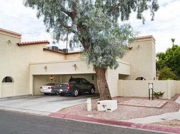 5023 E Siesta Dr, Phoenix, AZ 85044