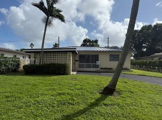 1917 N 42nd Ave, Hollywood, FL 33021