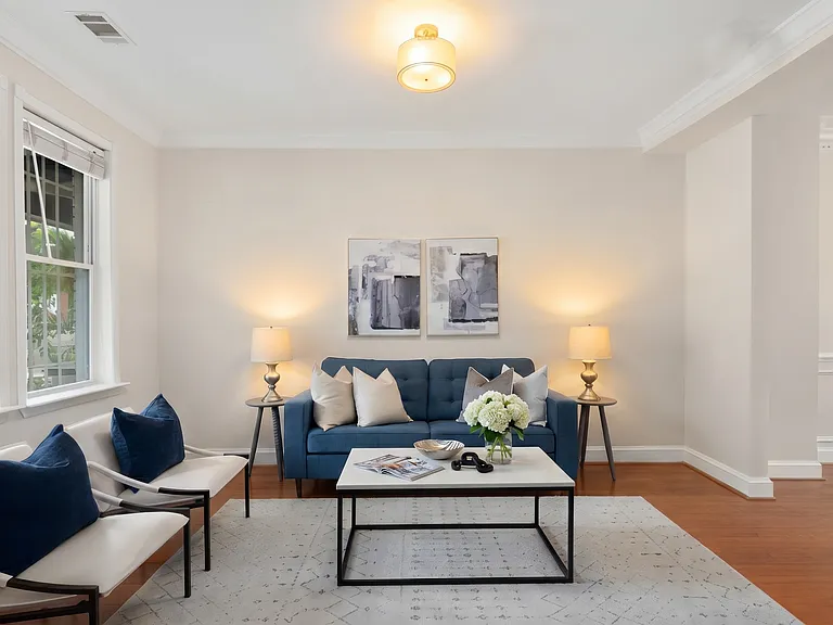 2120 N Capitol St NW — Photo 3