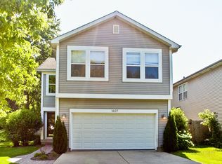 1607 North Ave, Round Lake Beach, IL