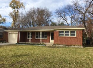 5436 Santa Barbara Ave, Fort Worth, TX 76114