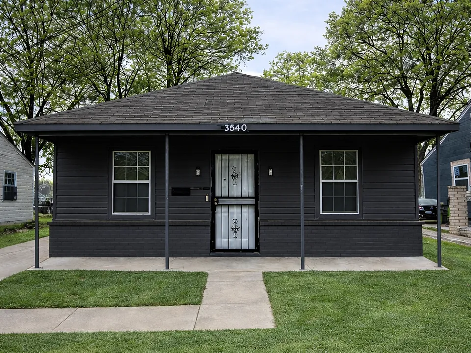3640 Fairmont Ave