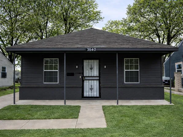 3640 Fairmont Ave, Memphis, TN 38122