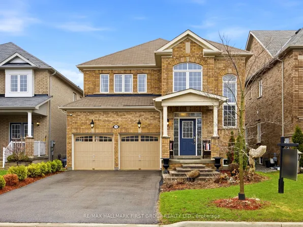 1788 Jack Glenn St, Oshawa, ON L1K 0W3