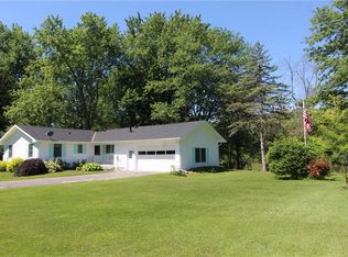 8615 Dwyer Road Ext, Port Byron, NY 13140