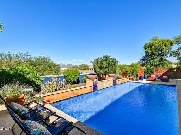 14 W SUMMERSET Drive, Phoenix, AZ 85085