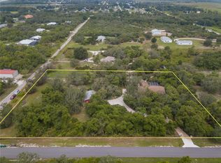 2795 Three Rivers Rd, Punta Gorda, FL 33982