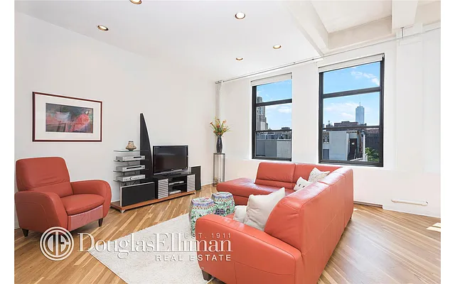 Sold by Douglas Elliman | media 23