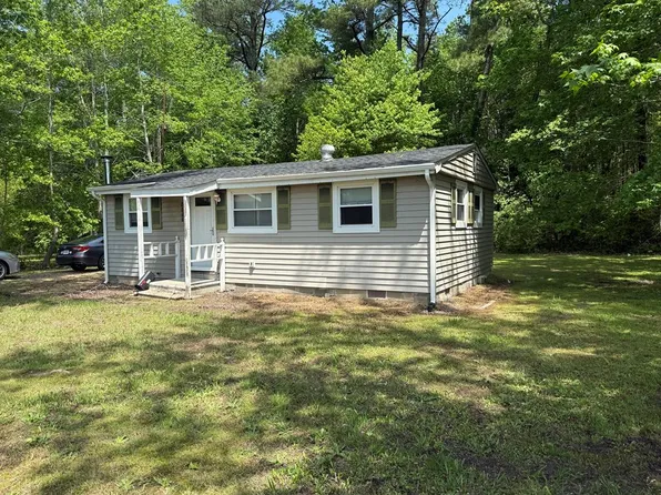31177 Chincoteague Rd, New Church, VA 23415
