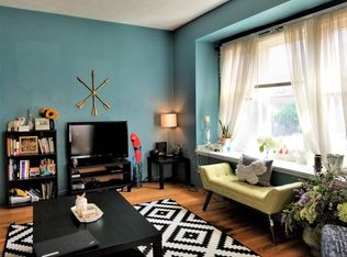 11 Bothwell Rd #1AI, Brighton, MA 02135