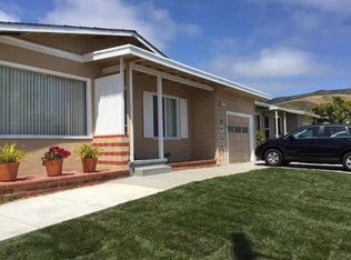 269 Forest View Dr, South San Francisco, CA 94080