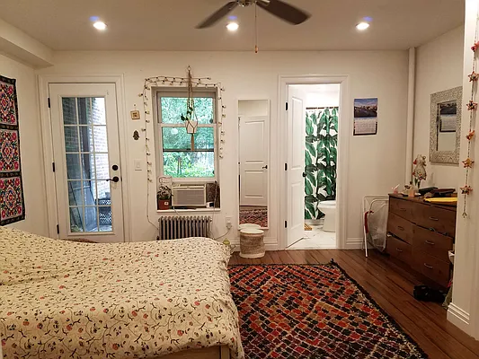 Rented by Brown Harris Stevens | media 5