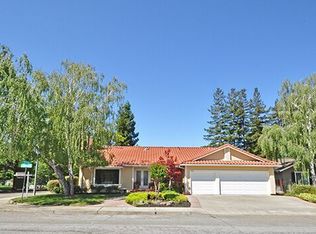 3108 Joanne Cir, Pleasanton, CA 94588