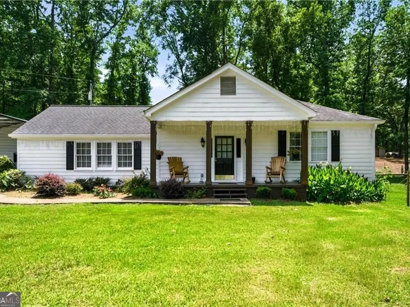 1042 Carl Bramlett Rd, Winder, GA 30680