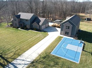 2883 Shadows Run Ln, Crawfordsville, IN