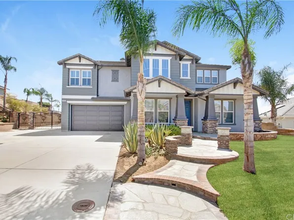 1438 Valley Ln, Norco, CA 92860