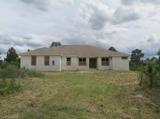 29527 Clara Dr, Punta Gorda, FL 33982