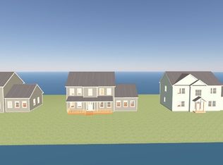 LOT 49 49 Jennings Rd, Charlton, MA 01507