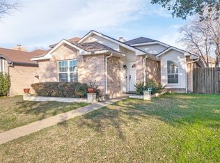 2113 Norcross Dr, Mesquite, TX