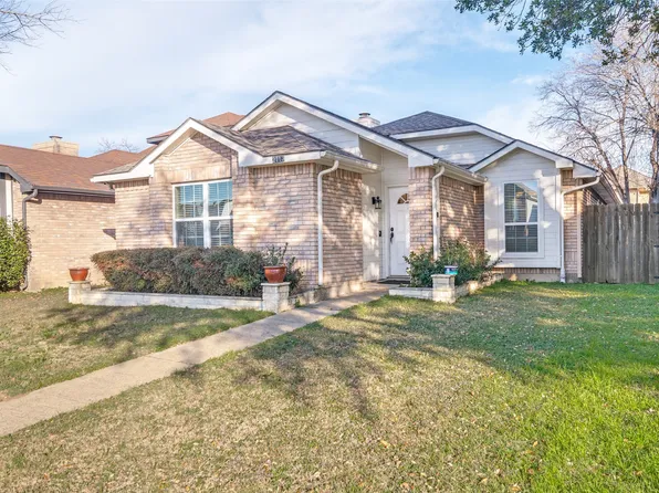 2113 Norcross Dr, Mesquite, TX 75149