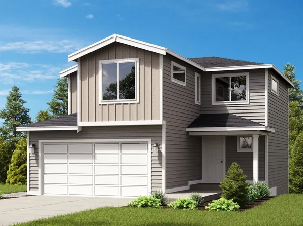 3905 83RD Drive NE, Marysville, WA 98270
