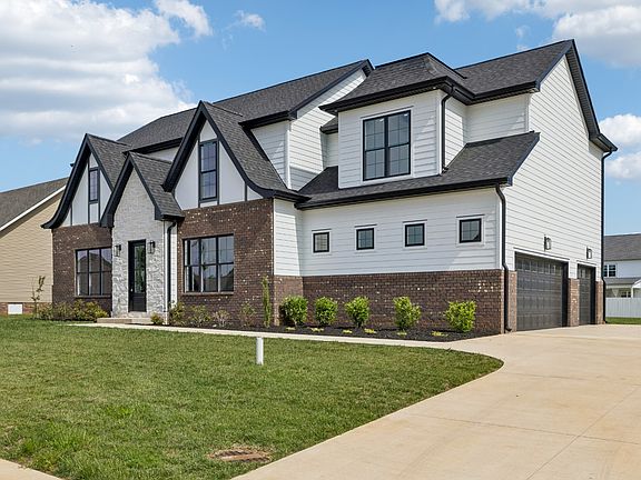 3rd image of 2457 Ellsworth Dr Lot 129