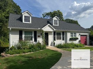 107 S Franklin Rd, Greenville, SC 29609