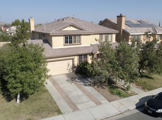 37105 Firethorn St, Palmdale, CA 93550