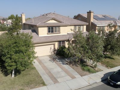 37105 Firethorn St, Palmdale, CA, 93550