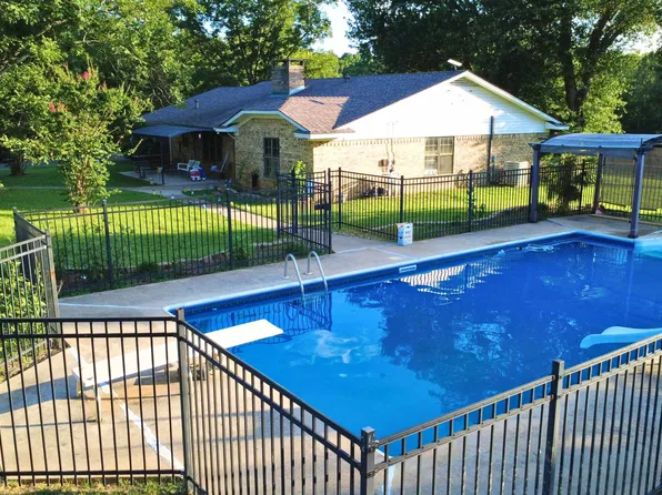 14437 State Highway 154, Harleton, TX 75651
