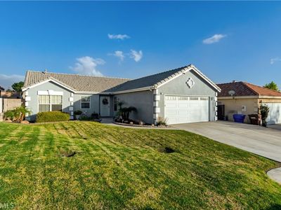 7401 Nye Dr, Highland, CA, 92346