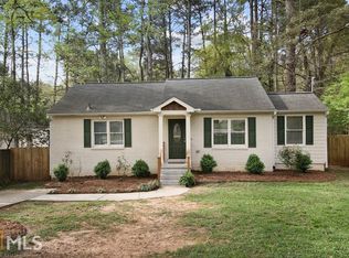 1575 Van Vleck Ave, Atlanta, GA 30316