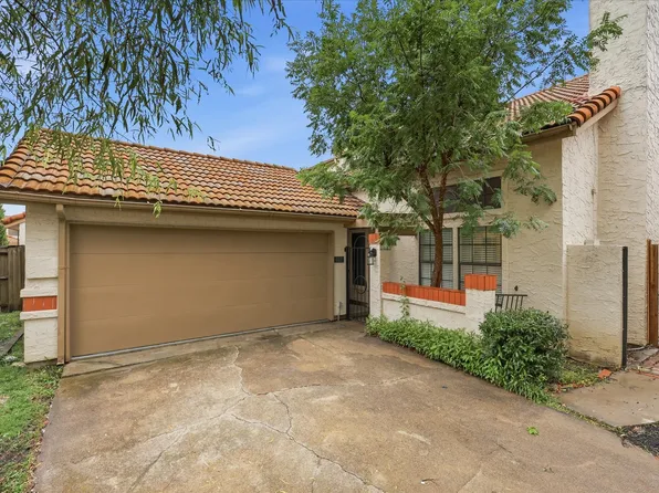 607 Mission Cir, Irving, TX 75063