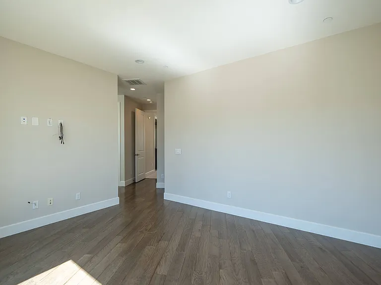 3rd Floor - Master Bedroom