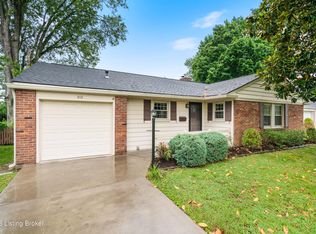 212 Brunswick Rd, Bellewood, KY 40207