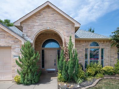 2909 Stockton St, Denton, TX, 76209