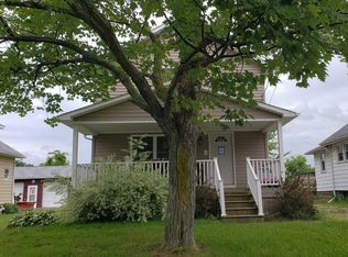 268 Salem St, Conneaut, OH 44030