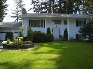 1519 Evergreen Pl, Fircrest, WA 98466