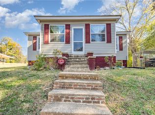 787 Circle Dr, Eden, NC 27288