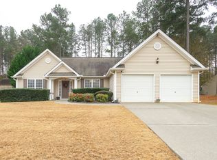 238 Harlan Heights Rd, Villa Rica, GA 30180