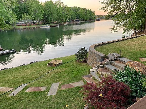 Beautiful view!